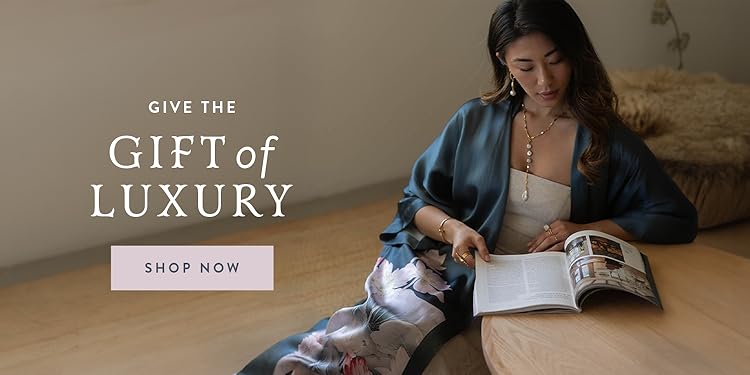 Timeless Elegance in Every Thread