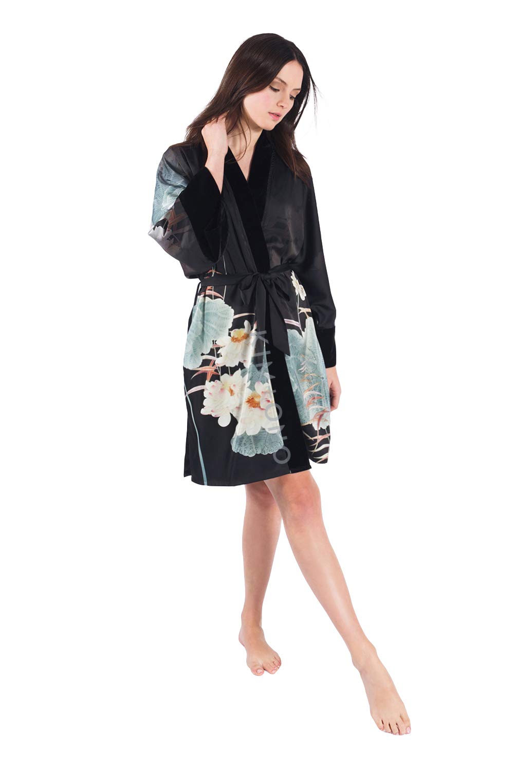 KIMONO WRAPS