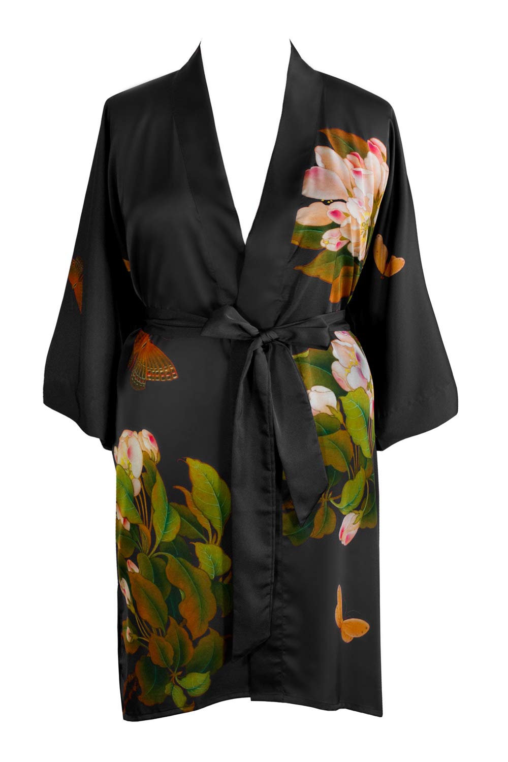 CURVE & PLUS SIZE